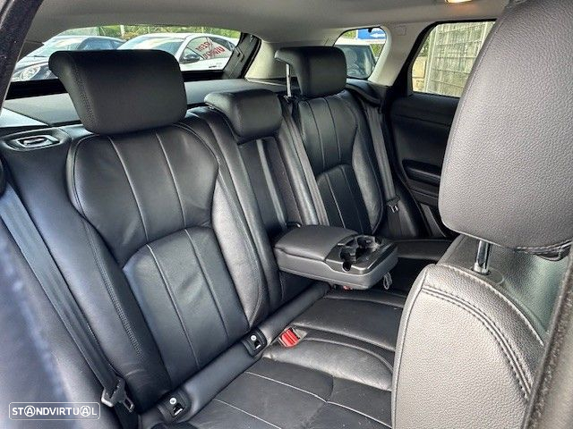Land Rover Range Rover Evoque 2.0 TD4 HSE Dynamic - 9