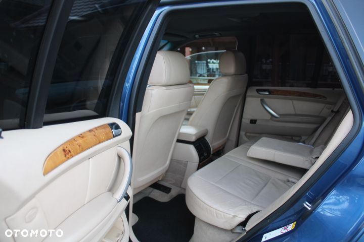 BMW X5 - 15
