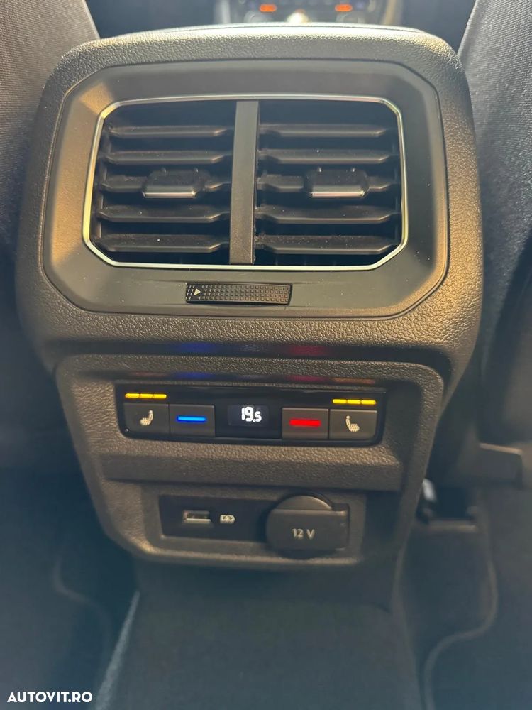 Volkswagen Tiguan Allspace 2.0 TDI SCR 4Motion DSG Highline - 6