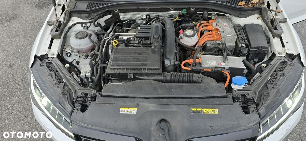 Skoda Superb - 21