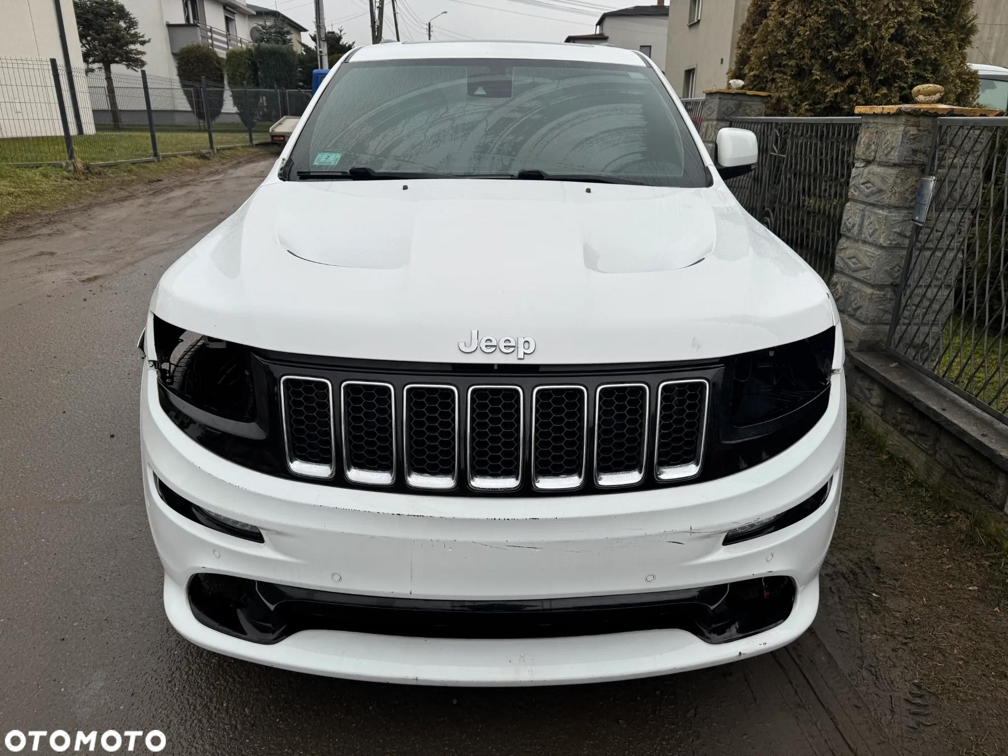 Jeep Grand Cherokee - 7