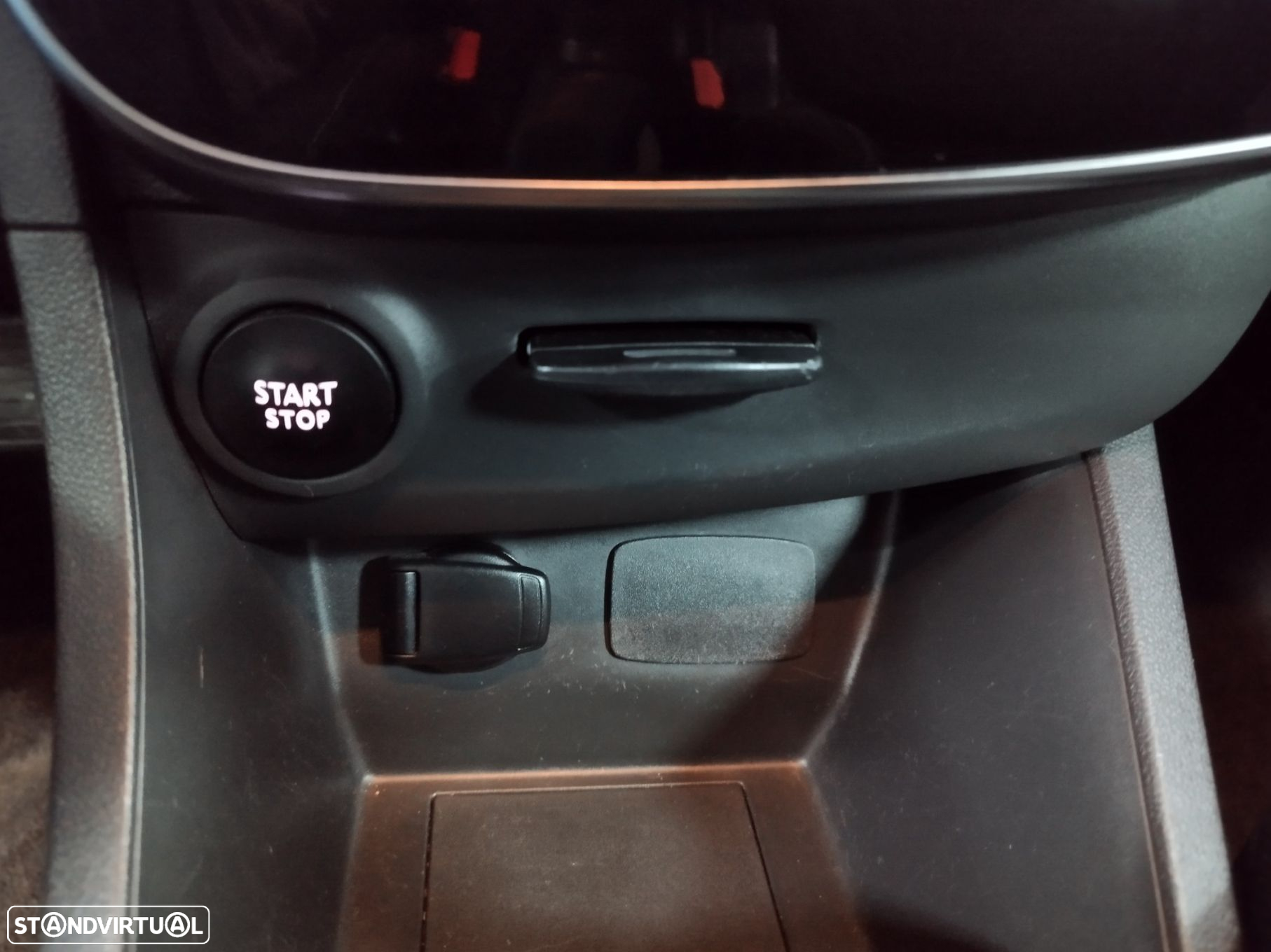 Renault Clio Sport Tourer 1.5 dCi Limited - 24