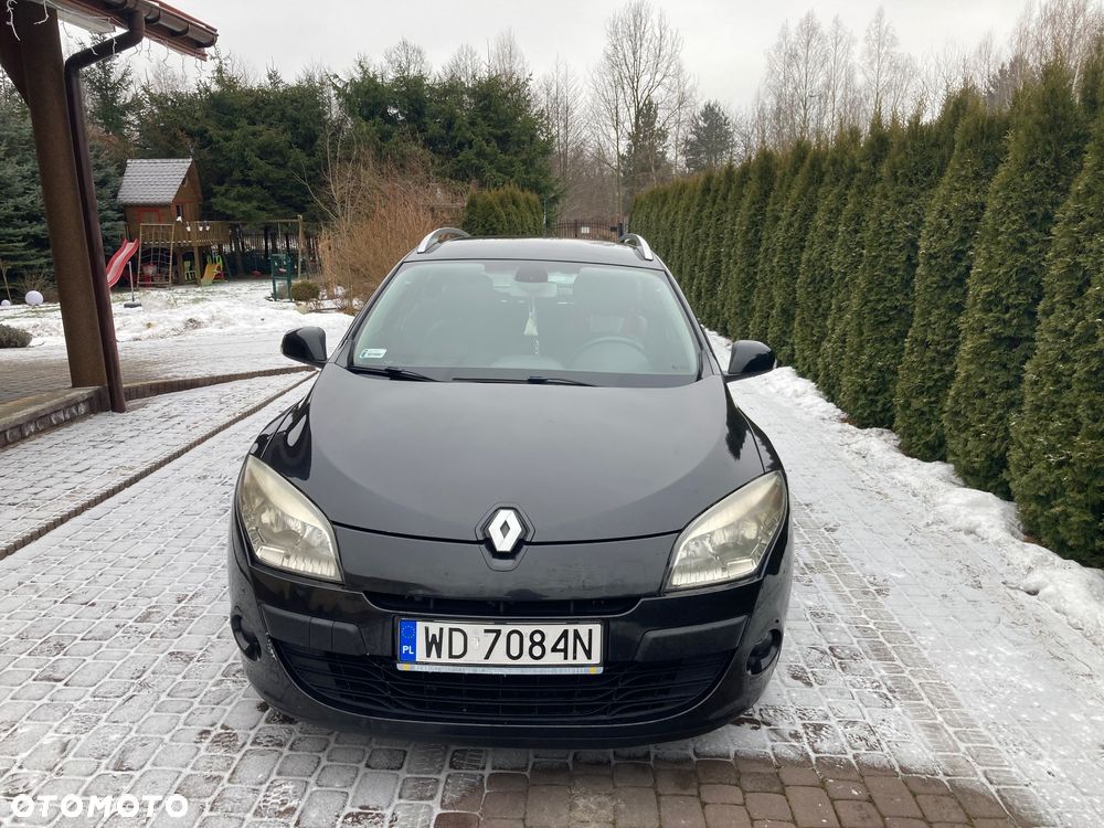 Renault Megane 1.6 16V Exception - 3