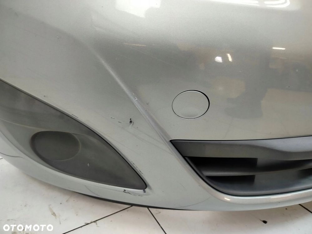 OPEL MERIVA II B 2010R- ZDERZAK PRZÓD PRZEDNI Z179 - 9