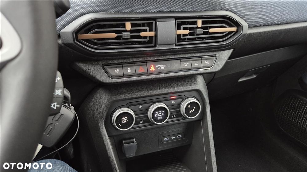 Dacia Sandero Stepway - 12