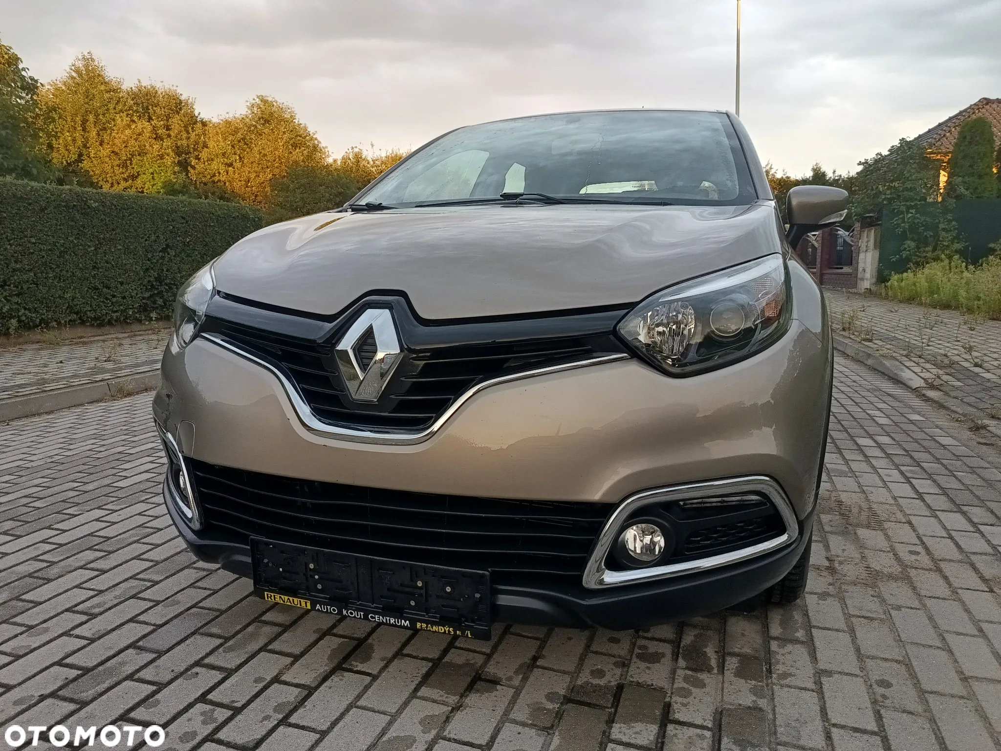 Renault Captur 0.9 Energy TCe Helly Hansen - 2