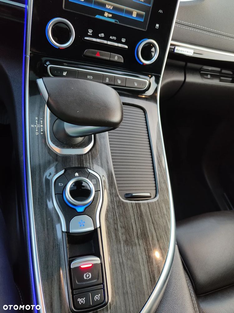 Renault Espace Energy TCe 200 EDC Initiale Paris - 20