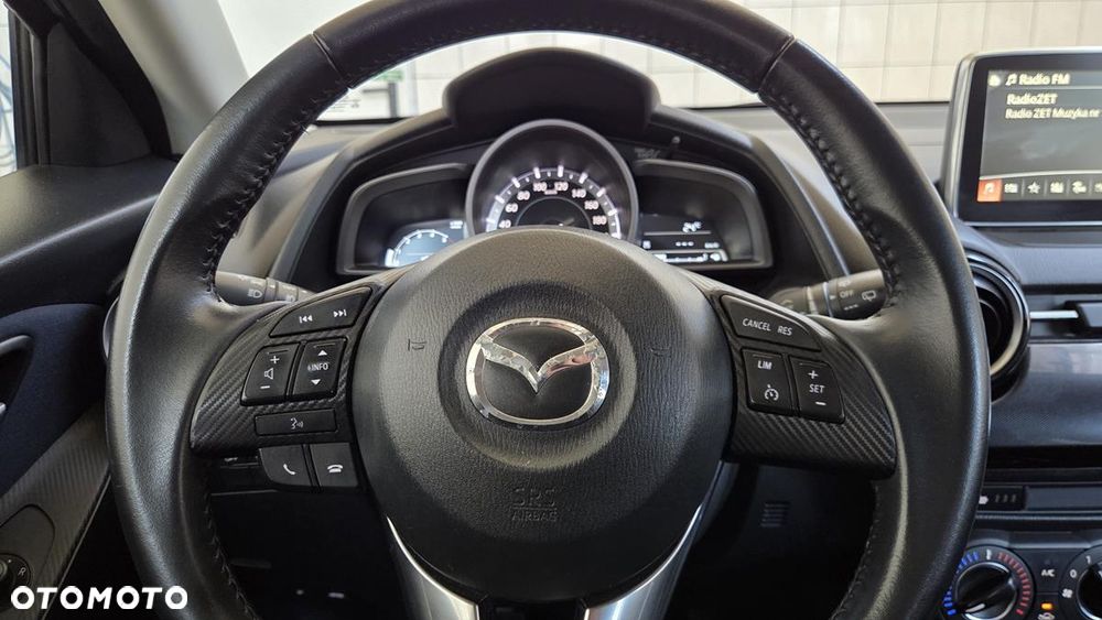 Mazda 2 SKYACTIV-D 105 Exclusive-Line - 15