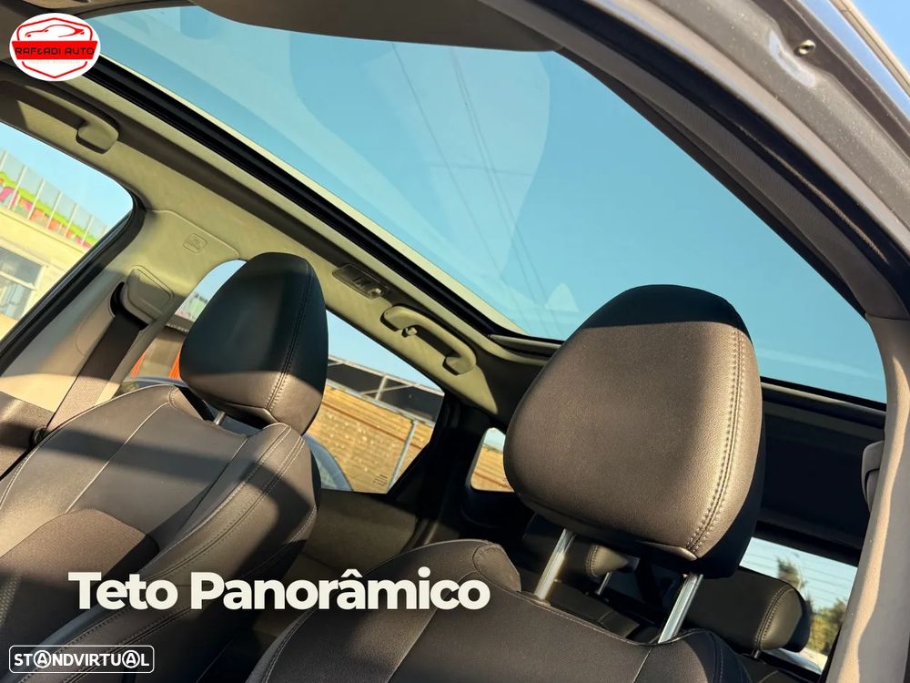 Nissan Qashqai 1.6 dCi N-Connecta Led Xtronic - 16