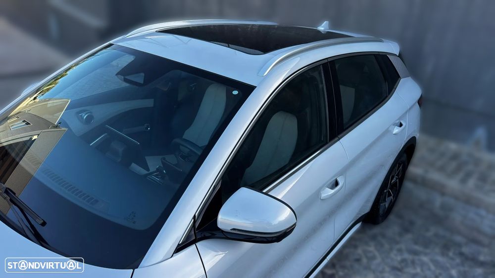 BYD Atto 3 60.48 kWh Comfort - 40