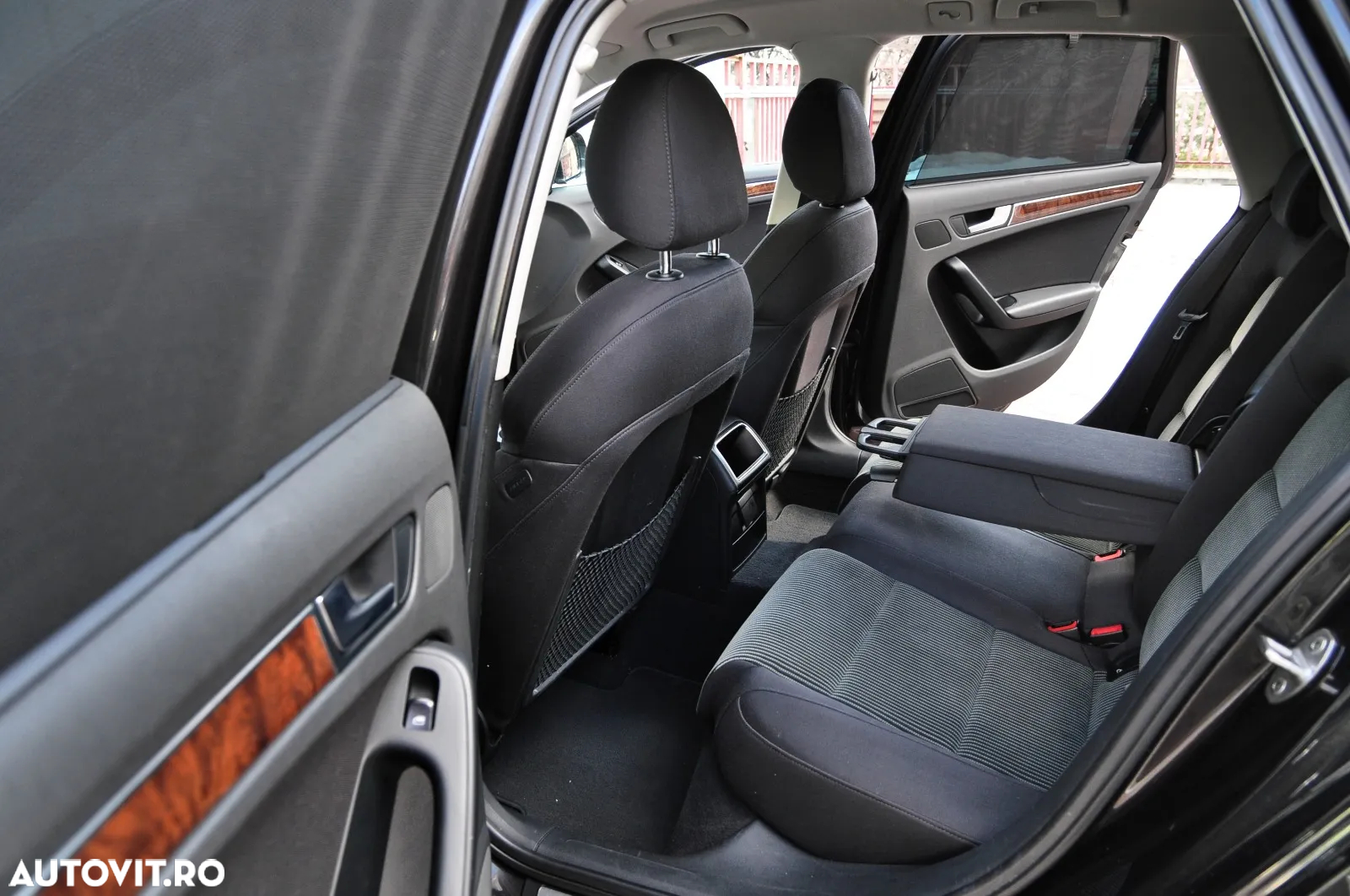 Audi A4 2.0 TDI Avant - 17