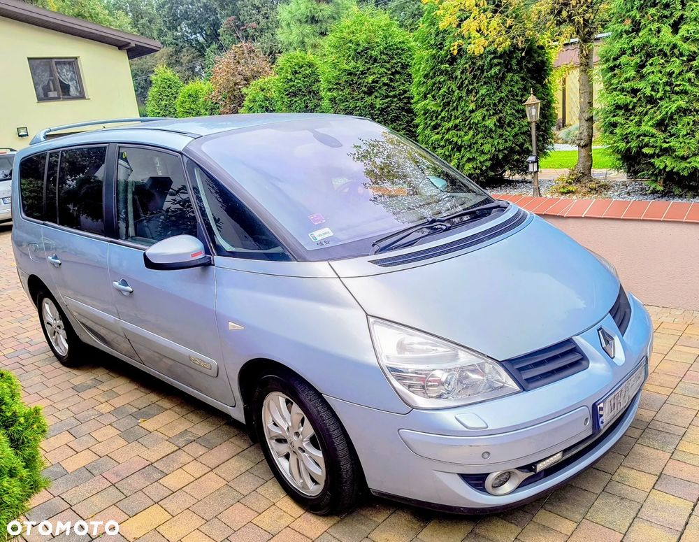 Renault Espace 2.0 dCi Privilege - 3