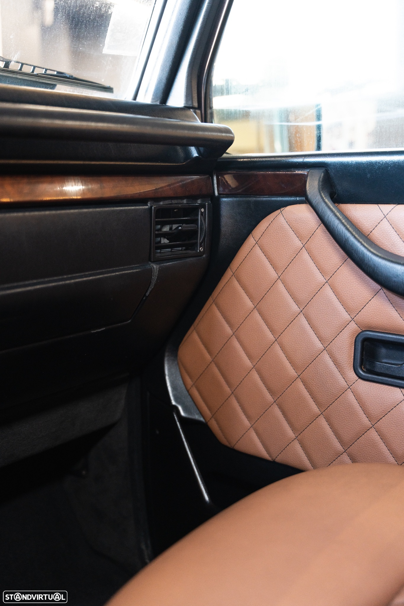 Mercedes-Benz G 300 GD - 10