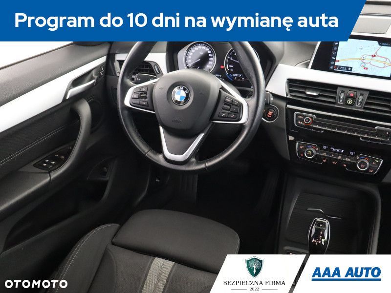 BMW X1 - 9