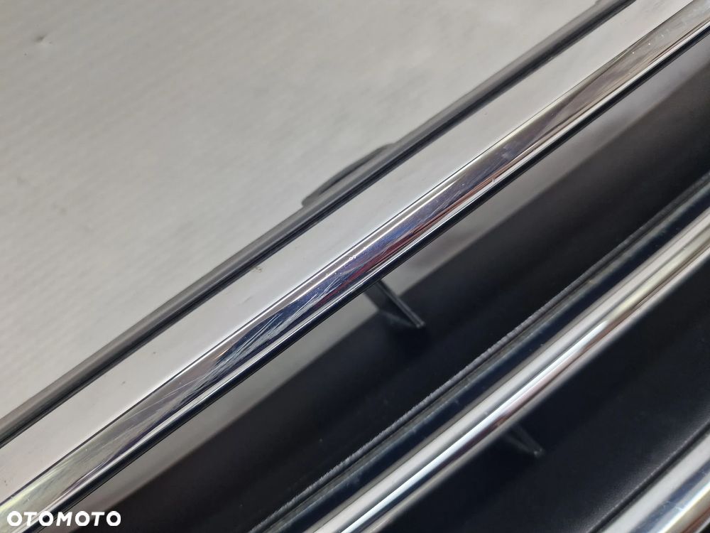 FORD TRANSIT CUSTOM LIFT 17- ATRAPA / GRILL PRZEDNI PRZÓD , NR JK21-17B968-CE , NR AUKCJI GL746 - 8