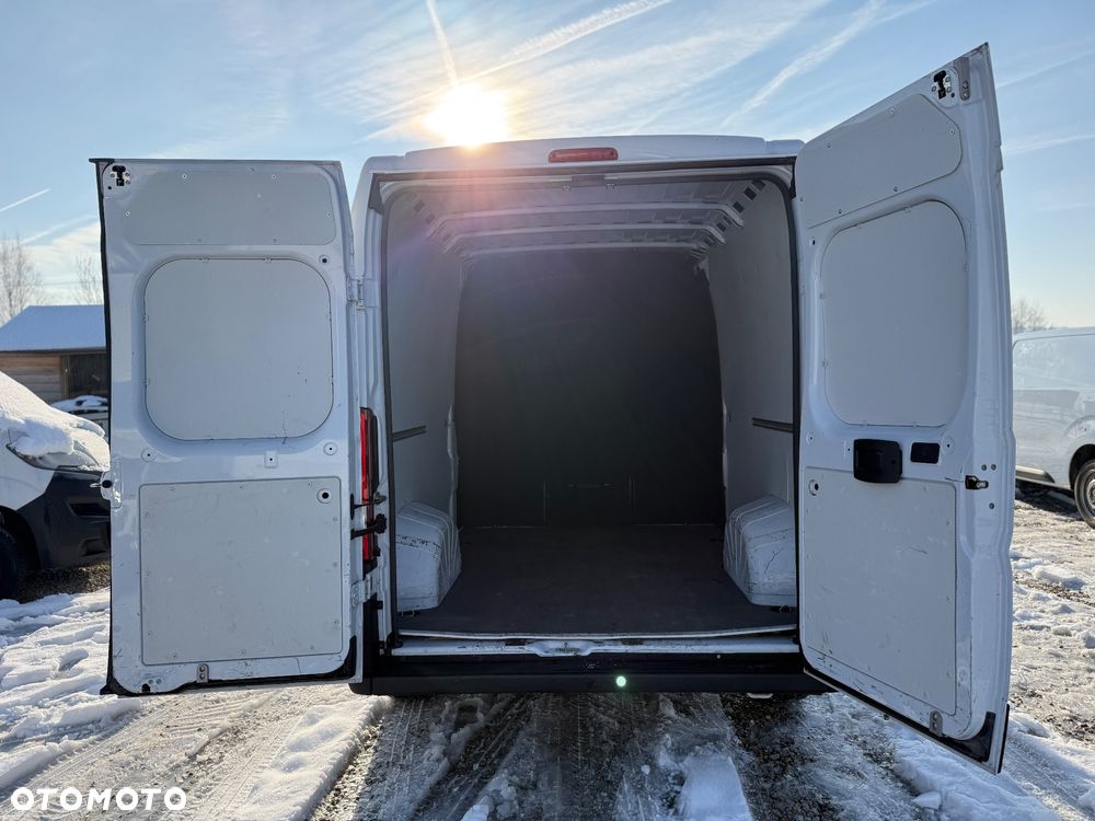 Opel 6 osób/OPEL MOVANO L3H2/Klima/Tempomat/import Niemcy,bezwypadkowy - 6