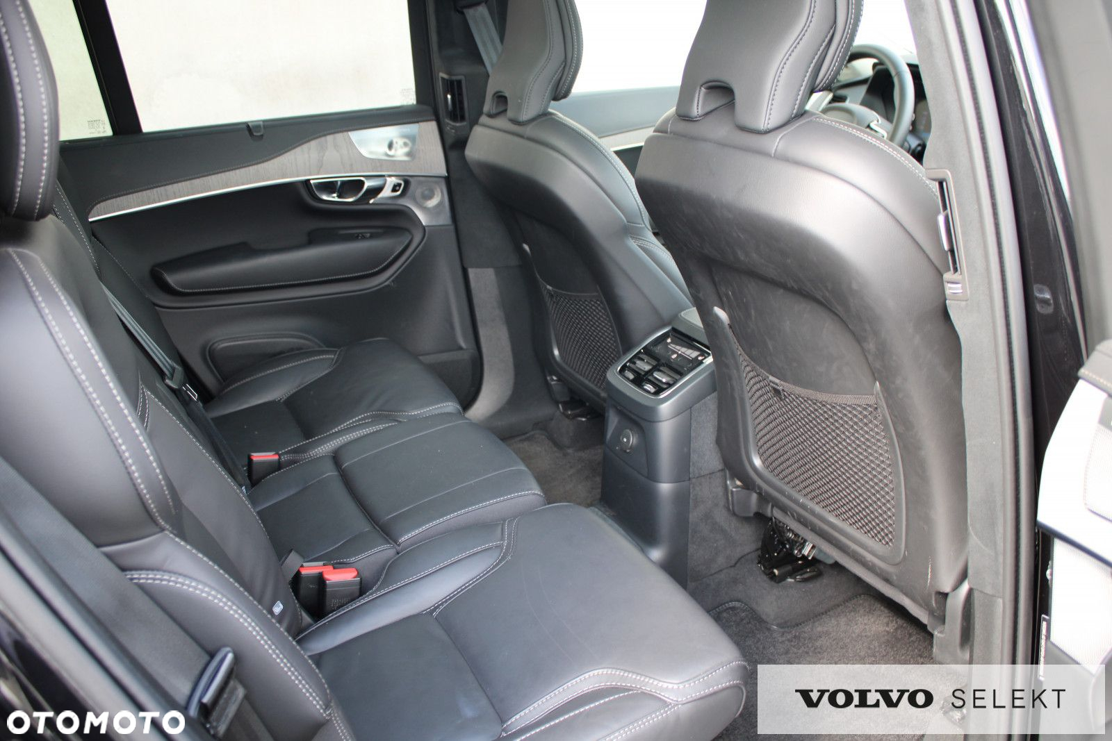 Volvo XC 90 - 15