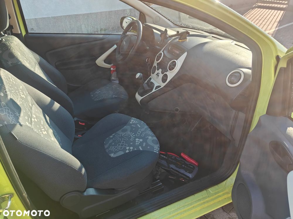 Ford KA 1.2 Trend - 9