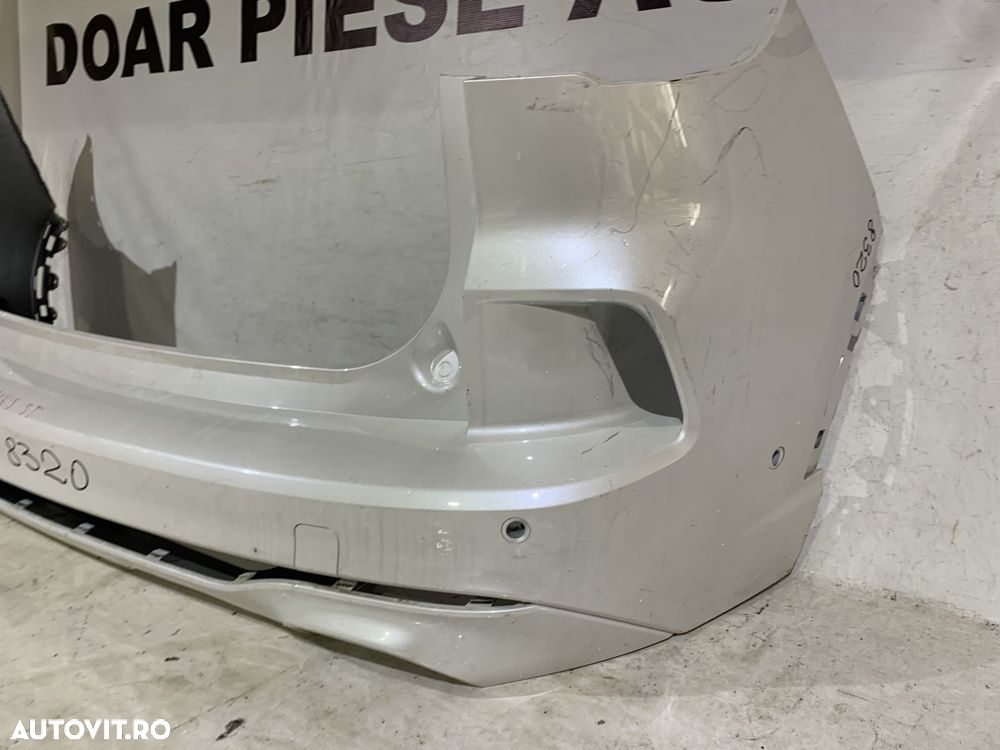 Bara spate Ford Kuga 3, ST-Line, 2019, 2020, 2021, 2022, 2023, 2024, cod origine OE LV4B-17A894-DJ. - 3