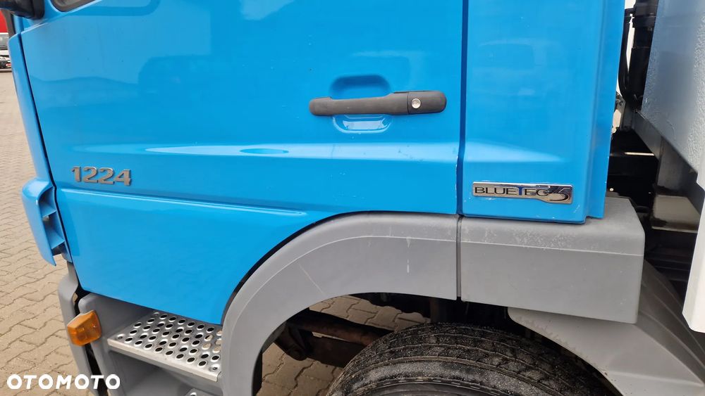 Mercedes-Benz Atego 1224 - 6