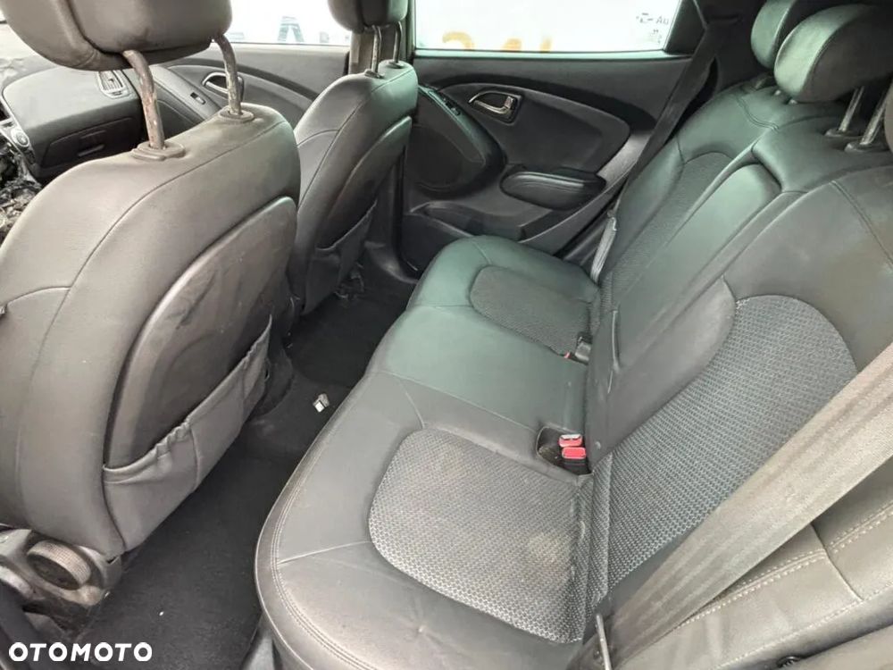 Hyundai ix35 2.0 CRDi 2WD Style - 9