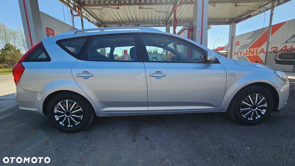 Kia Ceed 1.4 CVVT Edition 7 - 16