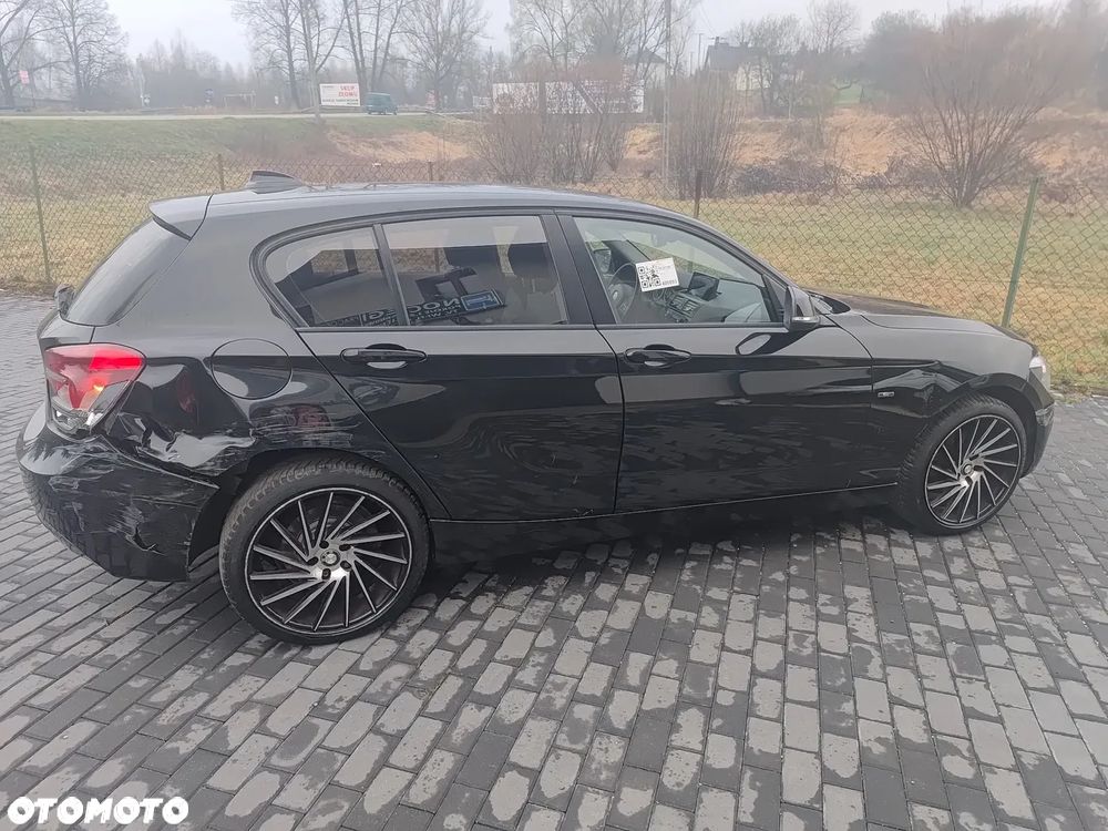 BMW Seria 1 - 14