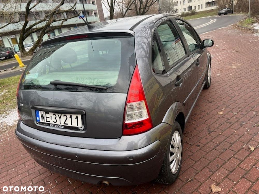 Citroën C3 - 3