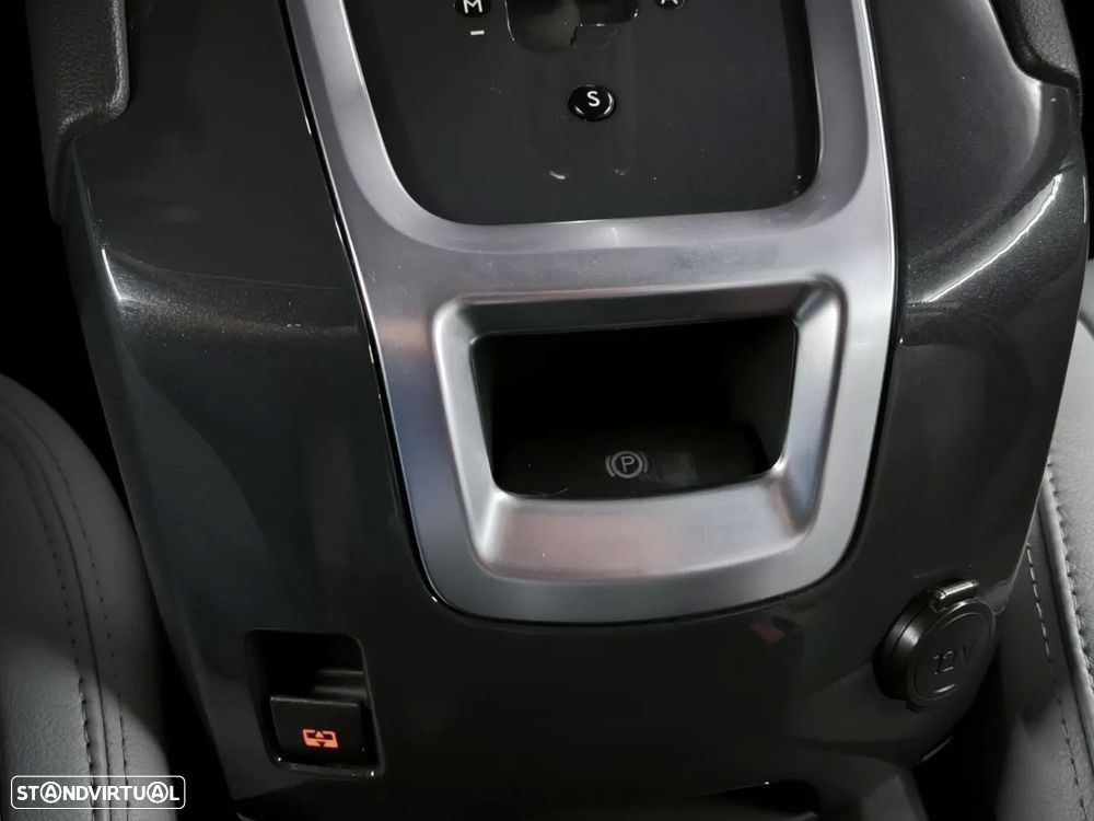 Peugeot 5008 1.6 E-HDi 5L Allure 2-Tronic - 58