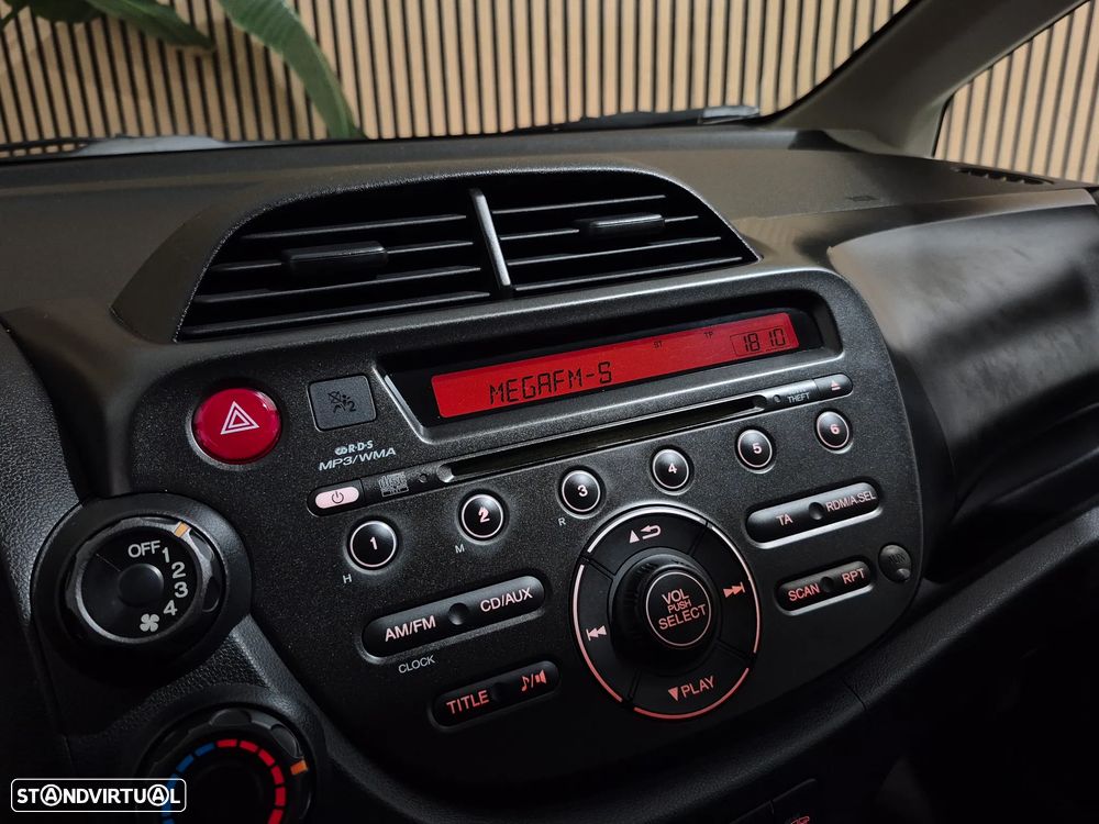 Honda Jazz 1.2 i-VTEC Easy AC - 10