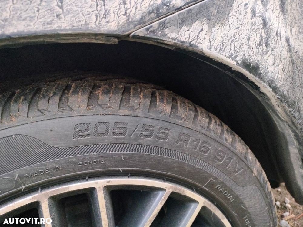 Dezmembrari Honda CIVIC 8 (2005-2011) 1.3 Hybrid Hibrid - 5