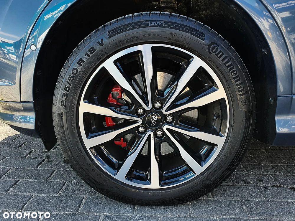 Ford Kuga 1.5 EcoBoost FWD ST-Line ASS MMT6 - 32