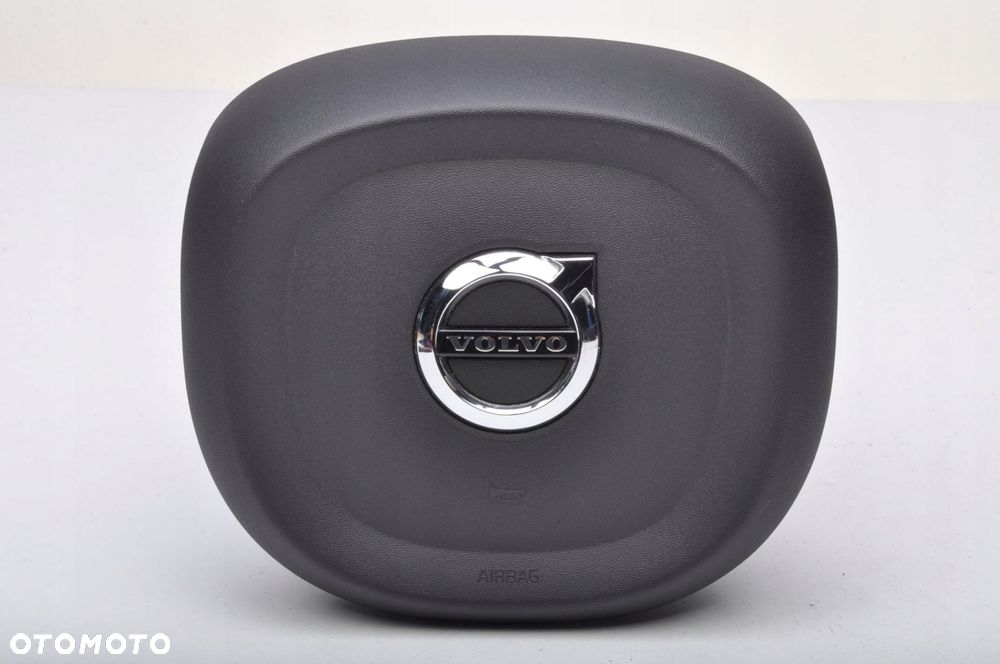 VOLVO XC60 II PODUSZKA POWIETRZNA KIEROWCY AIRBAG 39834785 - 1