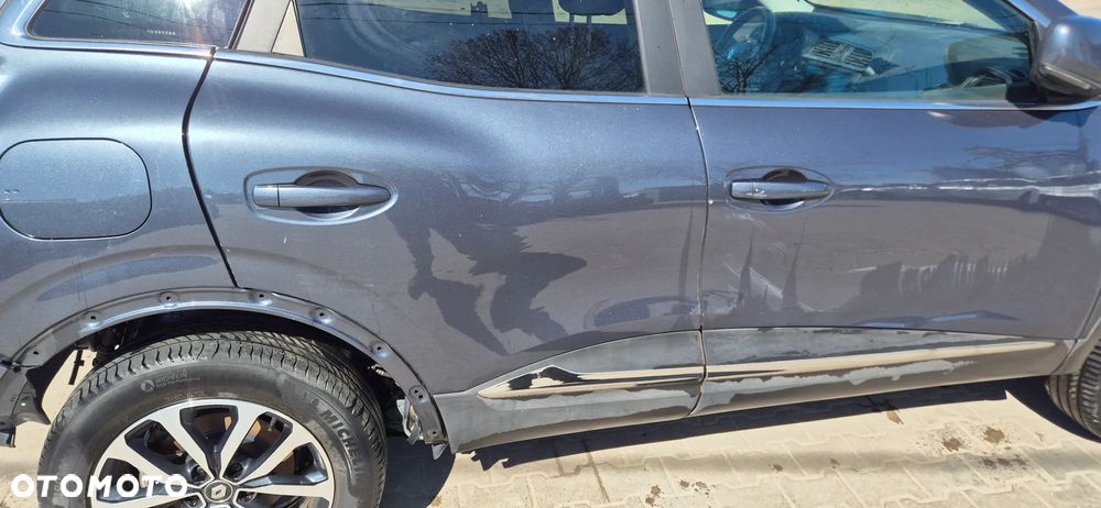 Renault Kadjar 1.5 Blue dCi Intens EDC EU6d - 14