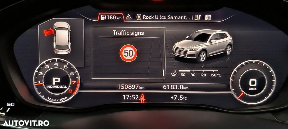 Audi Q5 2.0 TFSI S tronic Sport - 18