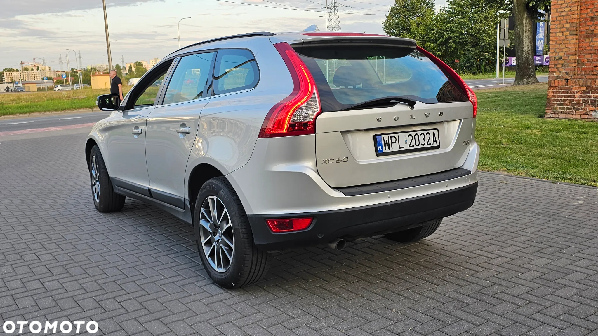 Volvo XC 60 D3 Drive-E Summum - 17
