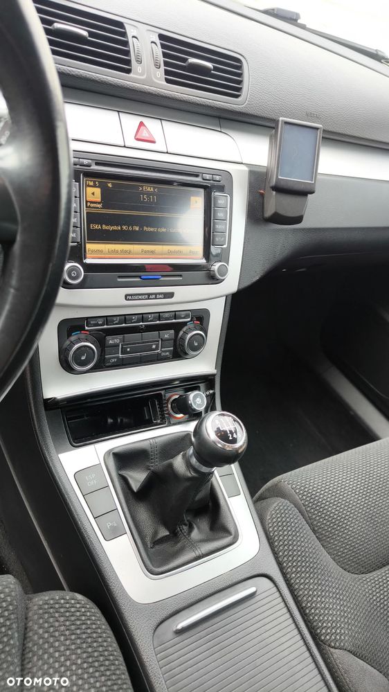 Volkswagen Passat - 6