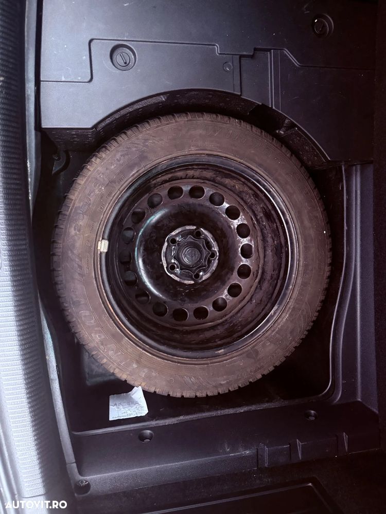 Volkswagen Passat 2.0 Blue TDI DSG SCR Business Edition - 14