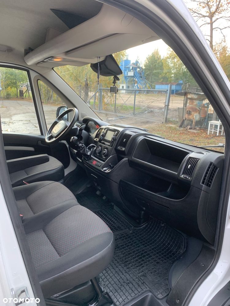 Peugeot BOXER - 9