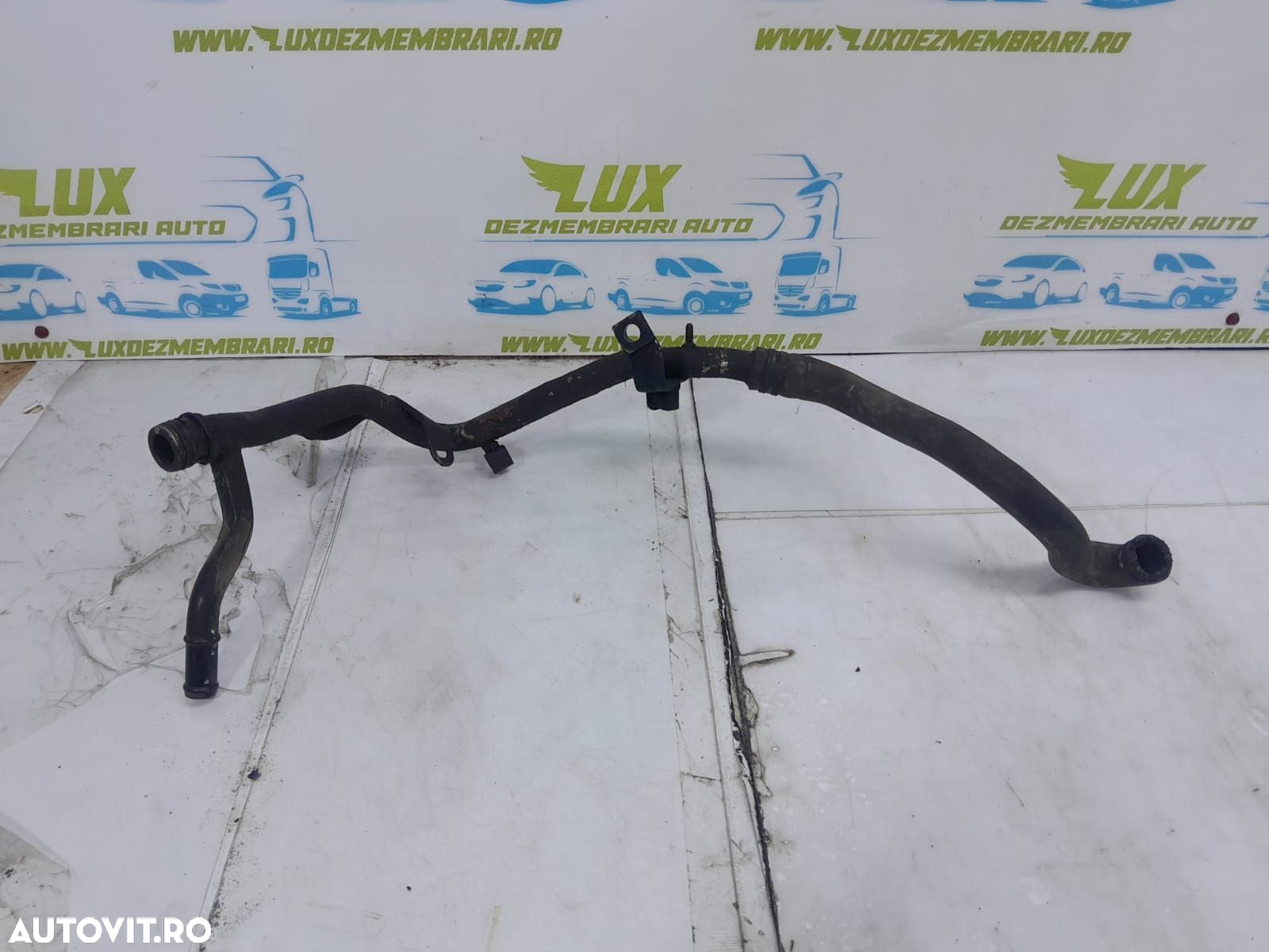 Teava apa 045121065m 1.4 tdi AMF Skoda Fabia 6Y - 2