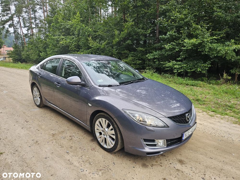 Mazda 6 - 3