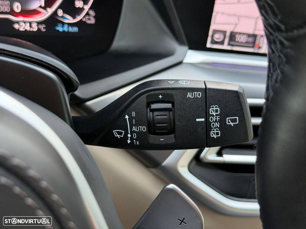 BMW X5 45 e xDrive Pack M - 45