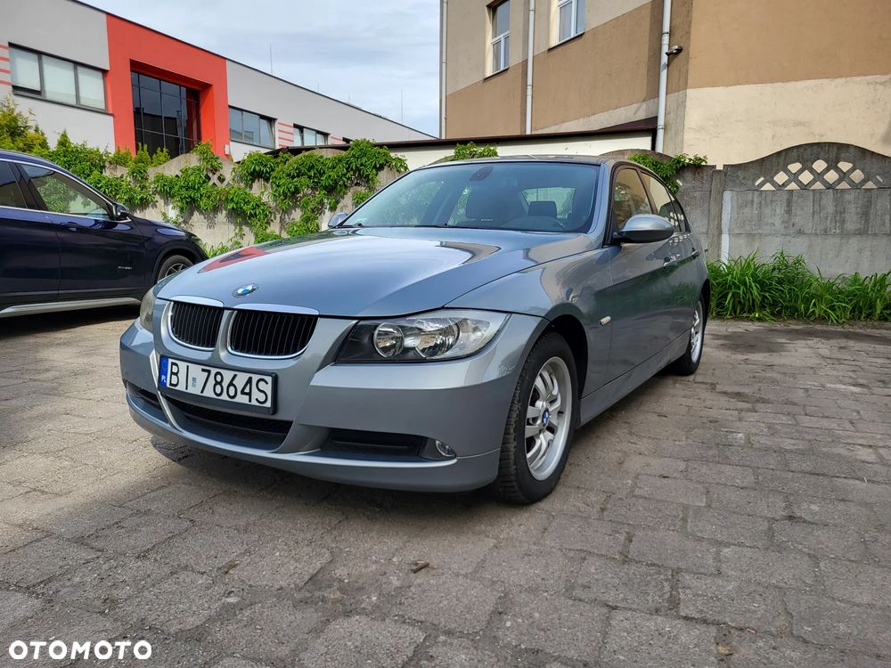BMW 3