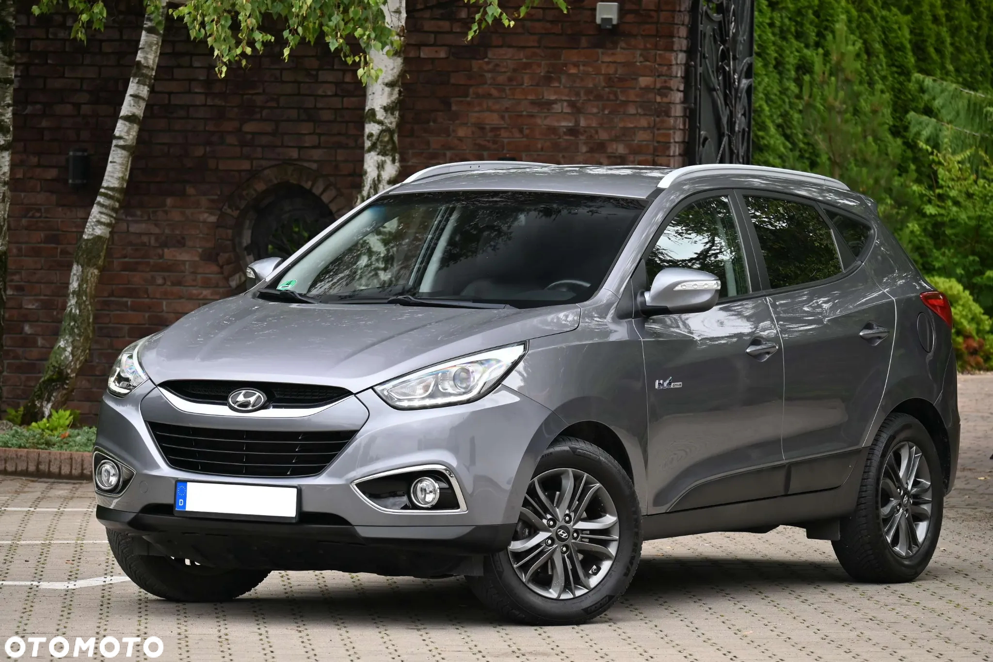 Hyundai ix35 1.6 GDI Premium 2WD - 5