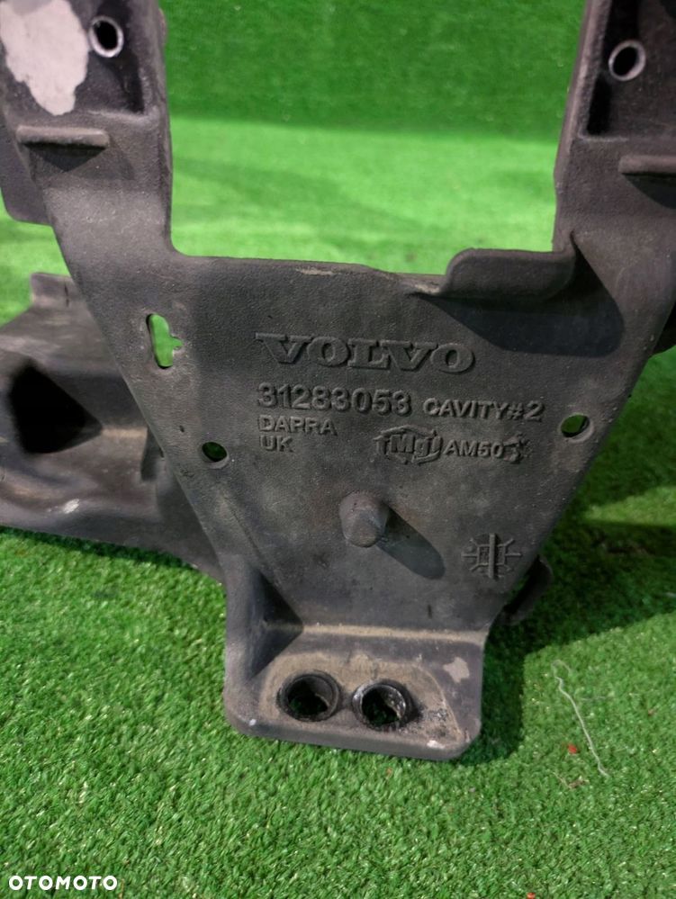 ZBIORNICZEK PŁYNU DO SPRYSKIWACZY VW GOLF VII. - 6