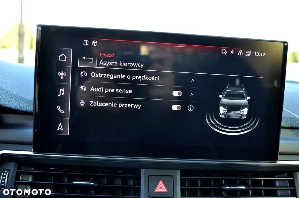 Audi A4 Avant 40 TDI S Line S tronic - 28