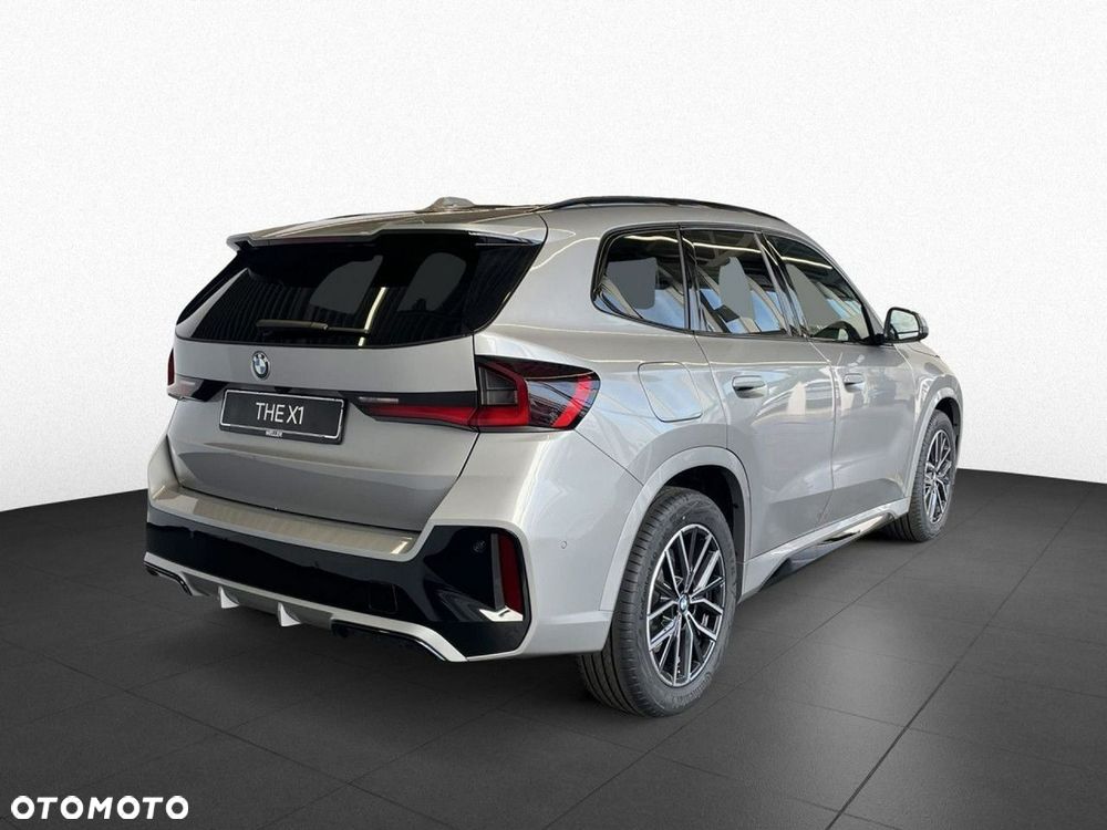 BMW X1 xDrive20d M Sportpaket - 6