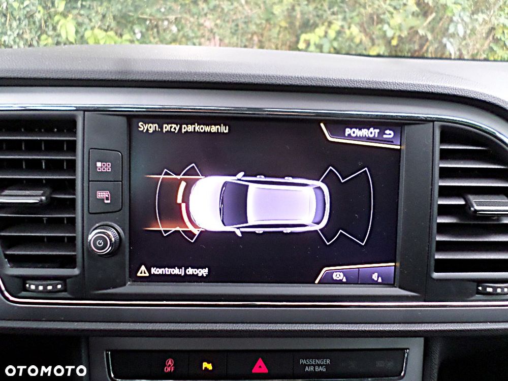 Seat Leon 1.6 TDI Start&Stop Style - 21