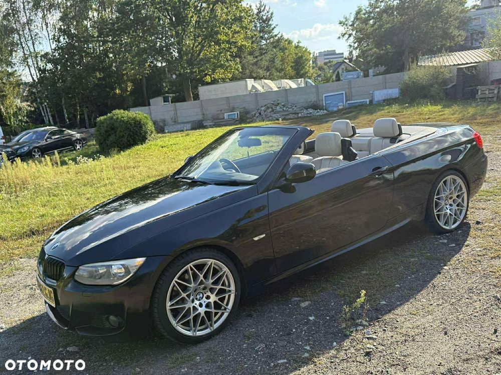 BMW Seria 3 - 8