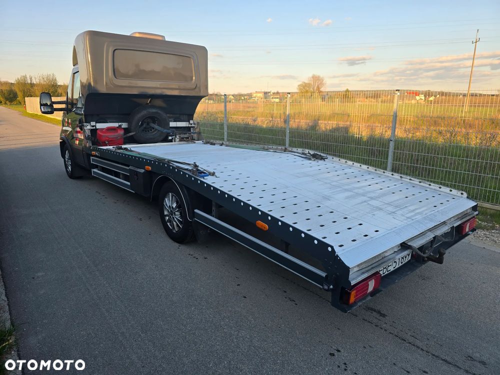 Iveco Daily - 4